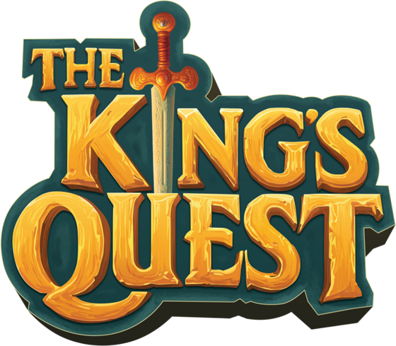 The King's Quest