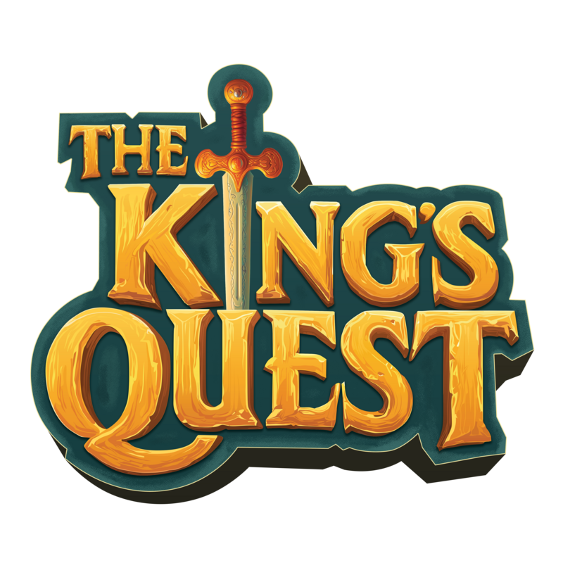 The King's Quest